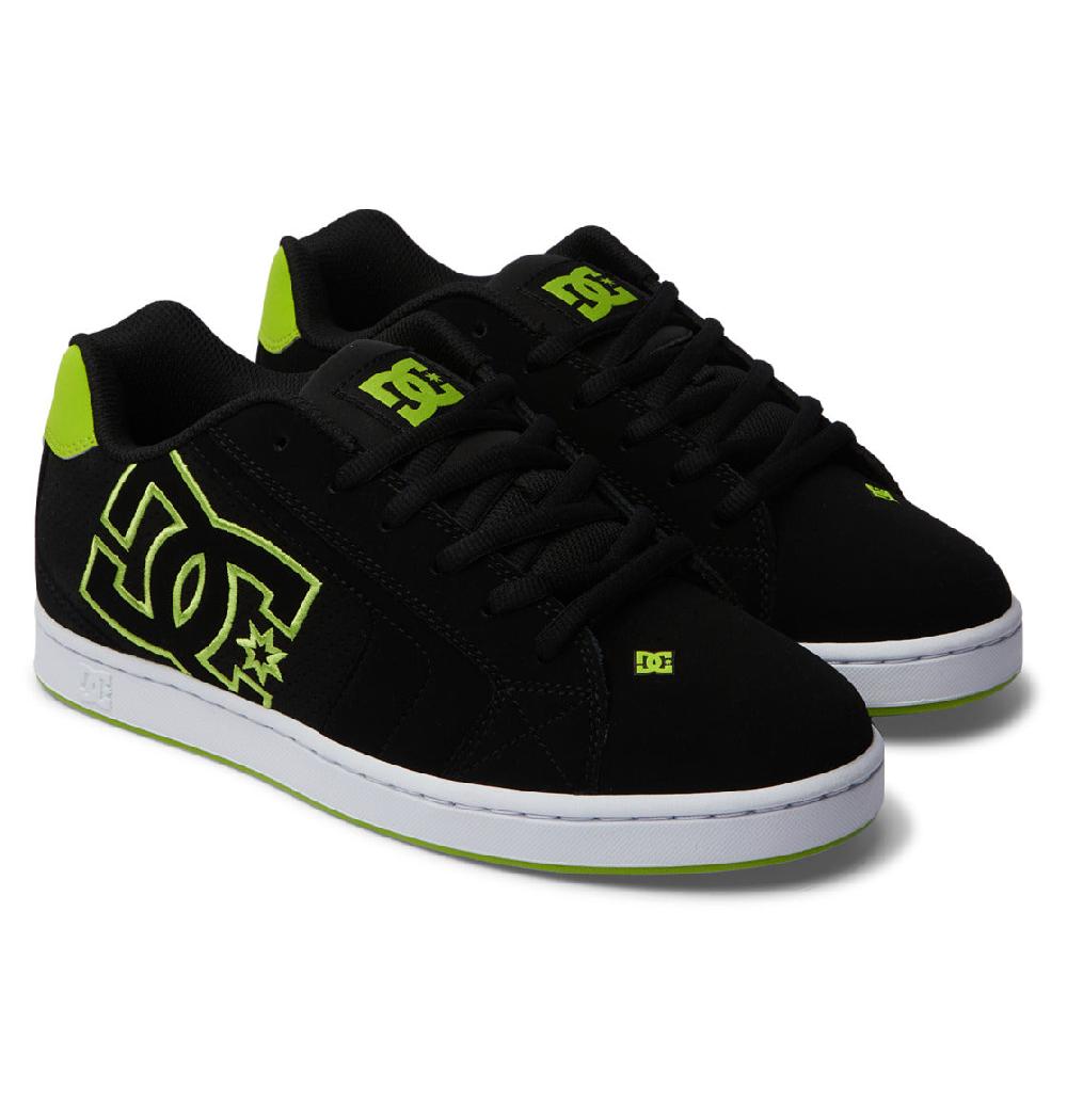 Dc Shoes Men's Net Shoes