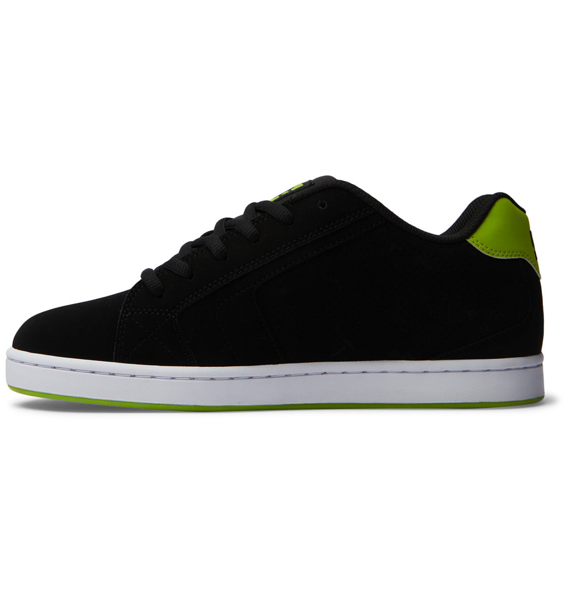 Dc Shoes Men's Net Shoes