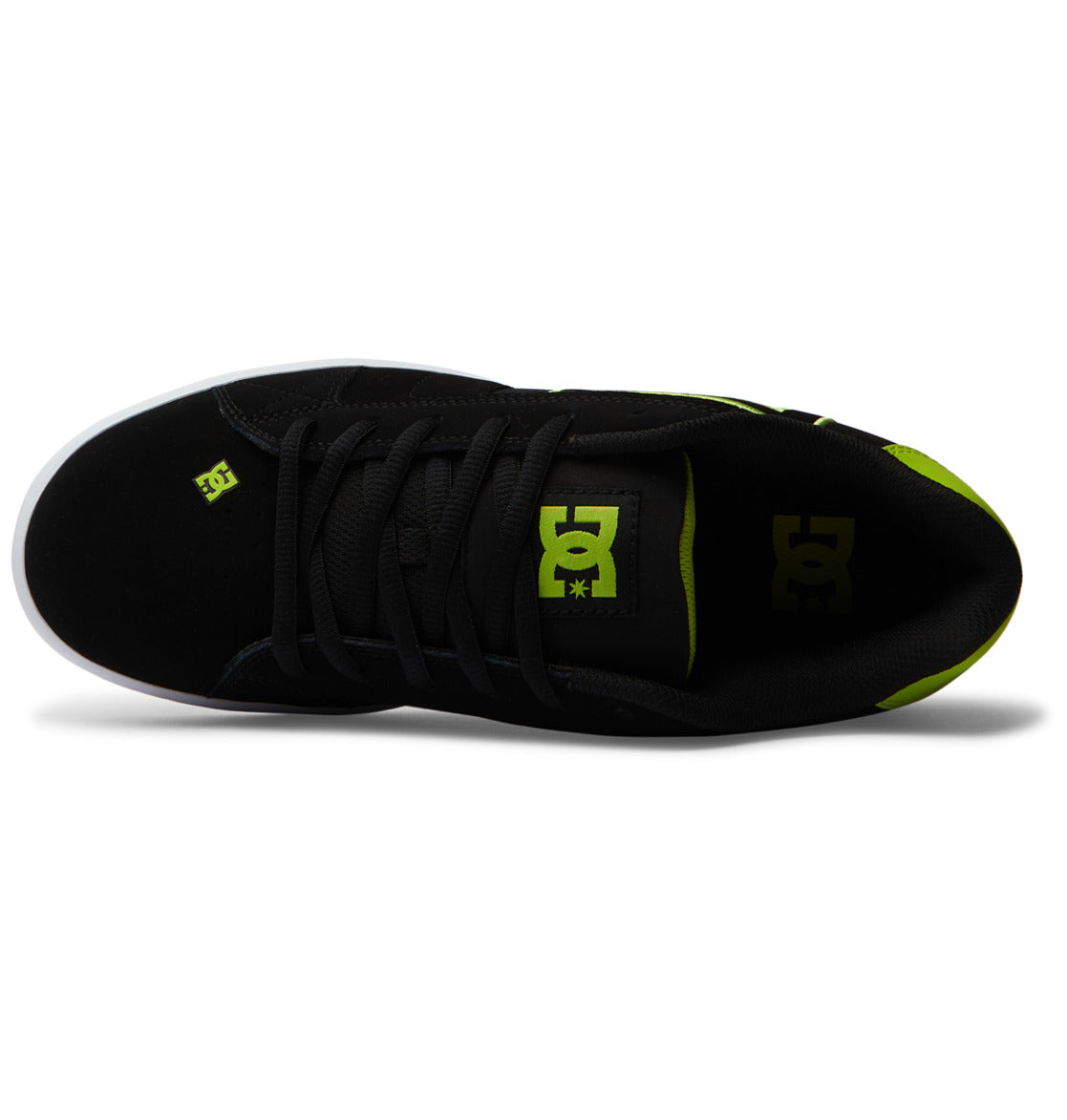 Dc Shoes Men's Net Shoes