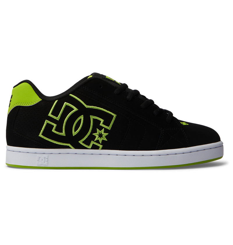 dc shoes Men's Net Shoes