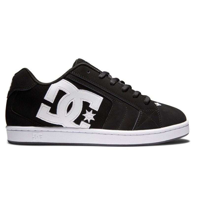dc shoes Men's Net Shoes