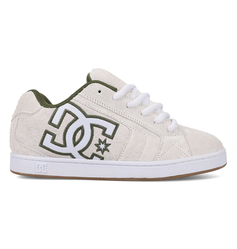 dc shoes Men's Net Special Edition Shoes