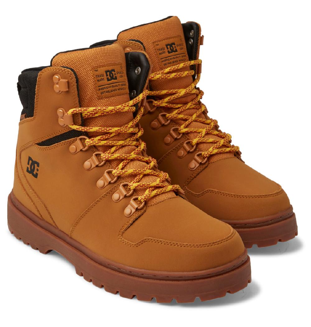 Dc Shoes Men's Peary Tr Boots