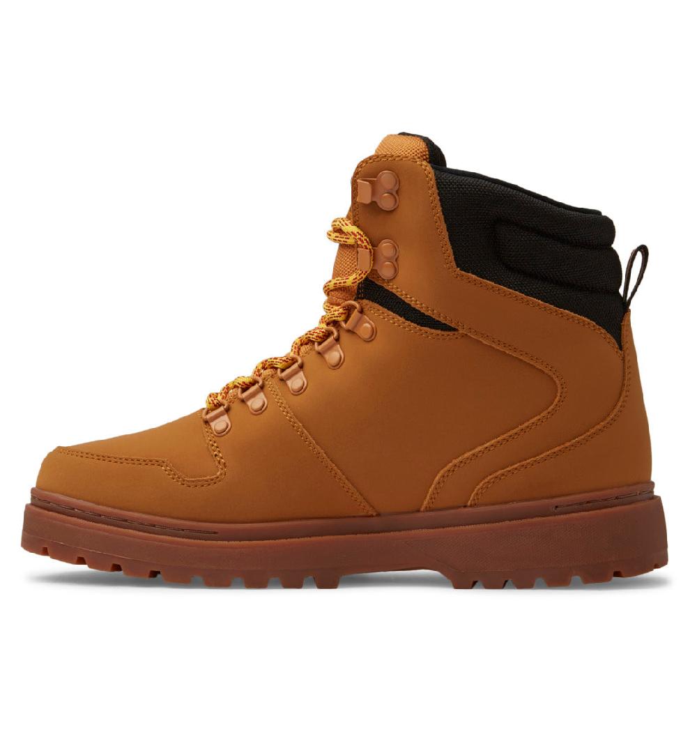 Dc Shoes Men's Peary Tr Boots