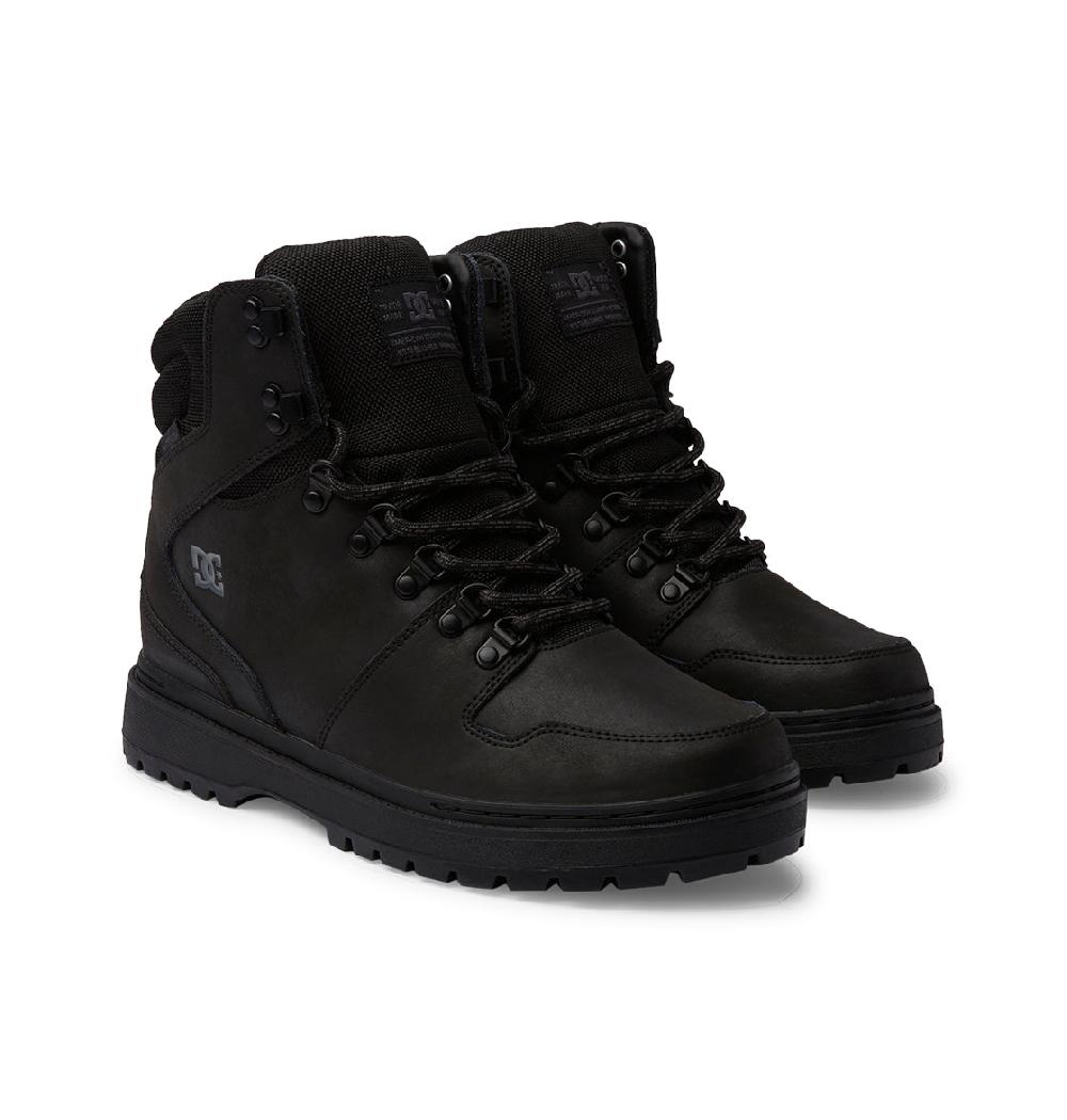 Dc Shoes Men's Peary Tr Boots