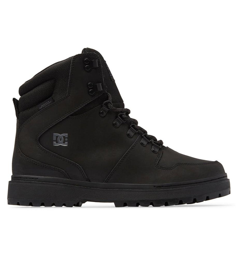dc shoes Men's Peary Tr Boots