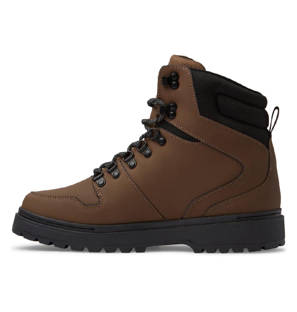 Dc Shoes Men's Peary Tr Boots