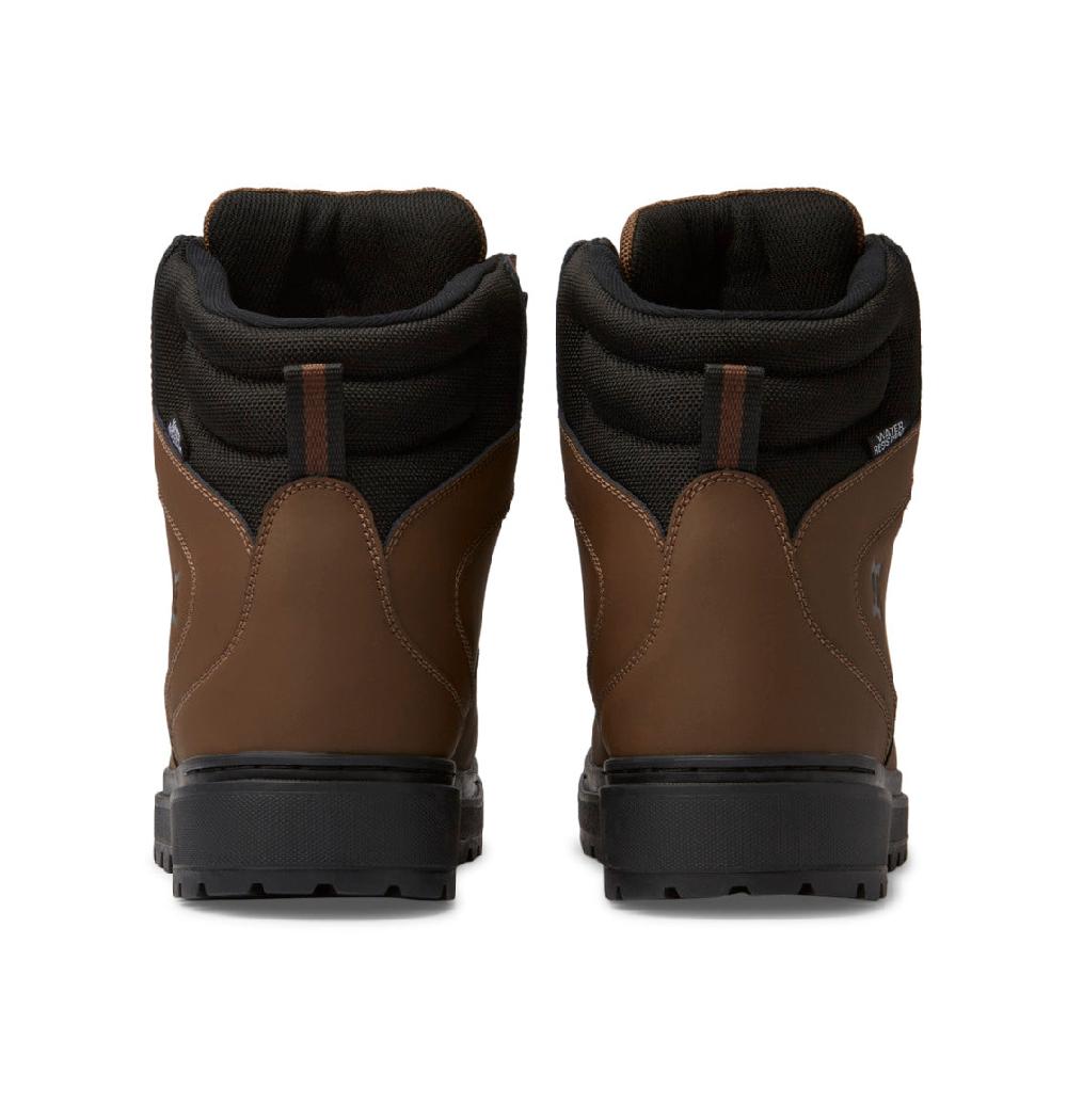 Dc Shoes Men's Peary Tr Boots