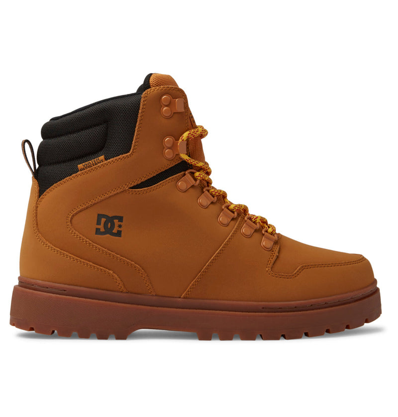 dc shoes Men's Peary Tr Boots