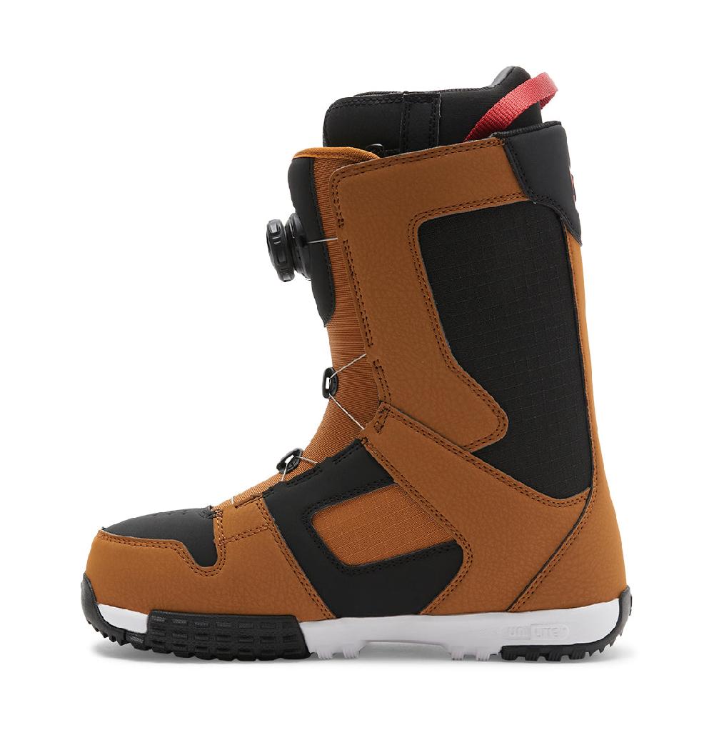 Dc Shoes Men's Phase BOA® Pro Snowboard Boots