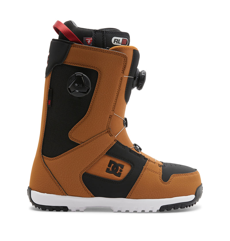 dc shoes Men's Phase BOA® Pro Snowboard Boots