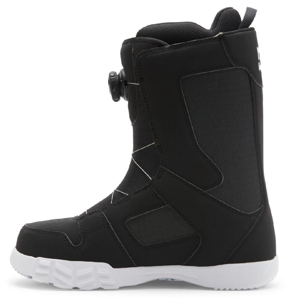 Dc Shoes Men's Phase BOA® Snowboard Boots