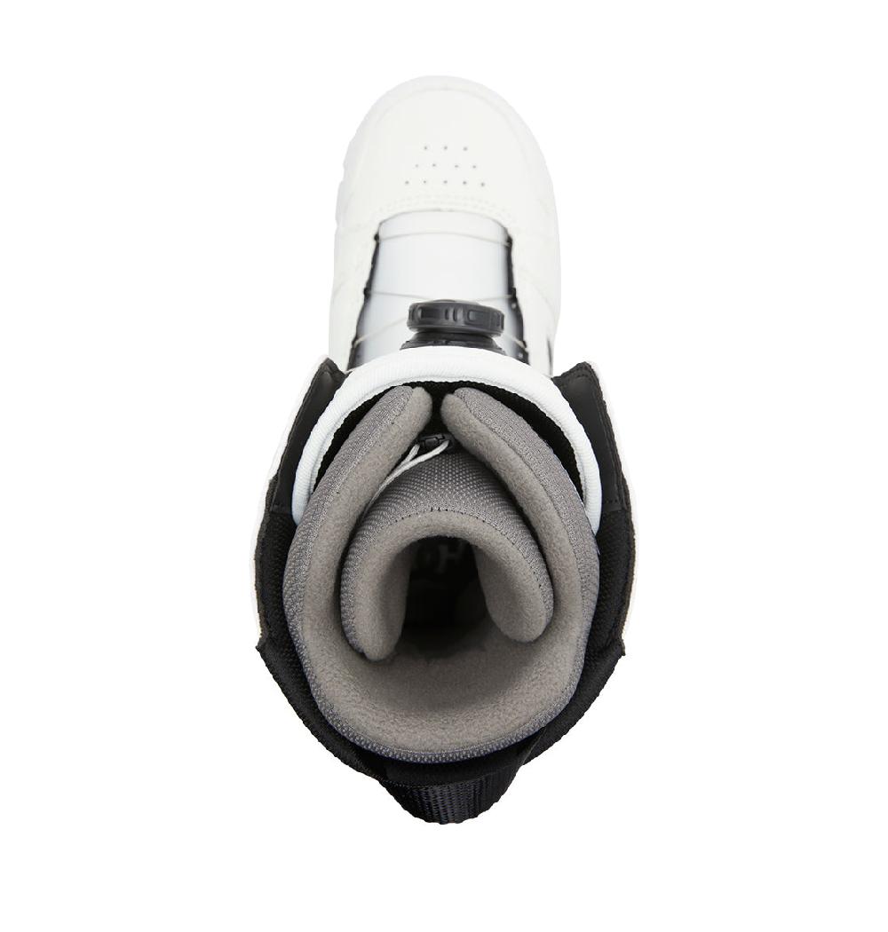 Dc Shoes Men's Phase BOA® Snowboard Boots