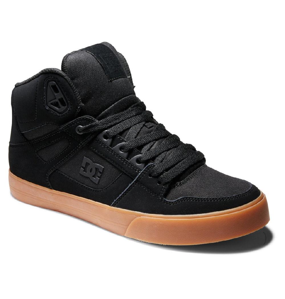 Dc Shoes Men's Pure High-Top Shoes