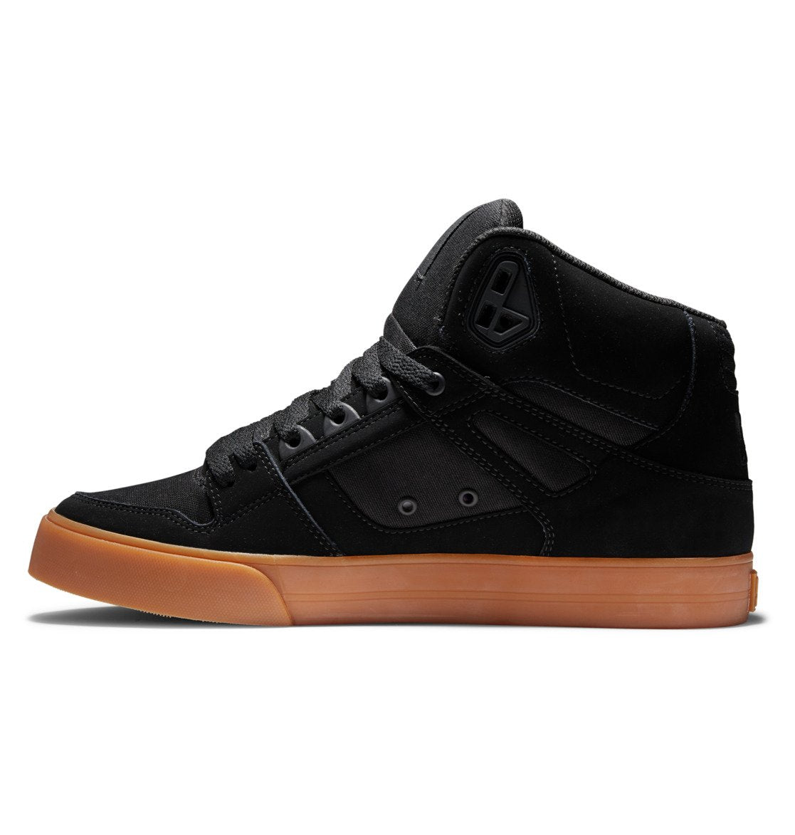Dc Shoes Men's Pure High-Top Shoes