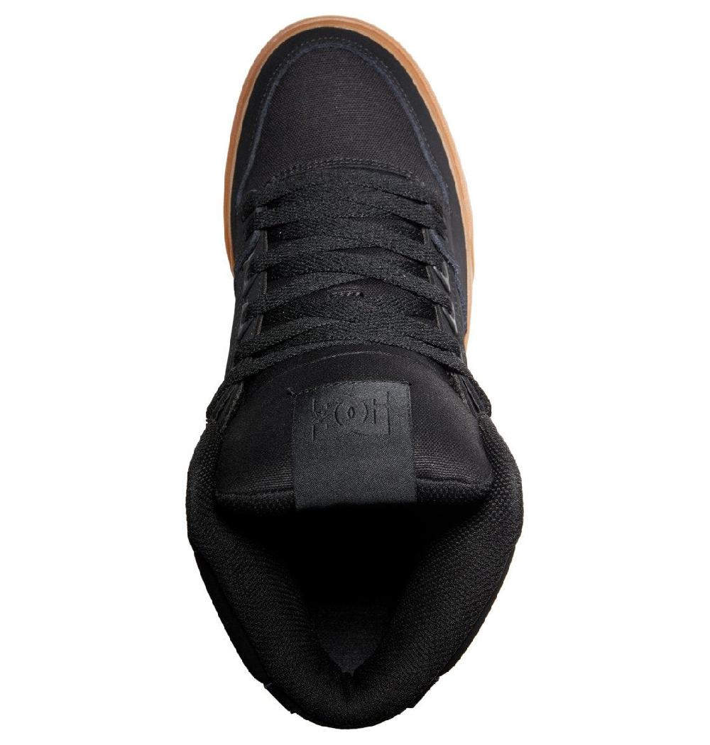 Dc Shoes Men's Pure High-Top Shoes