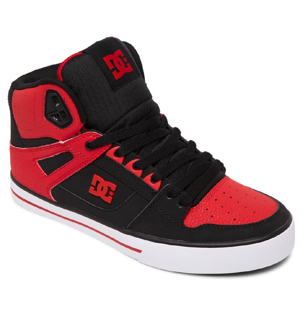 Dc Shoes Men's Pure High-Top Shoes