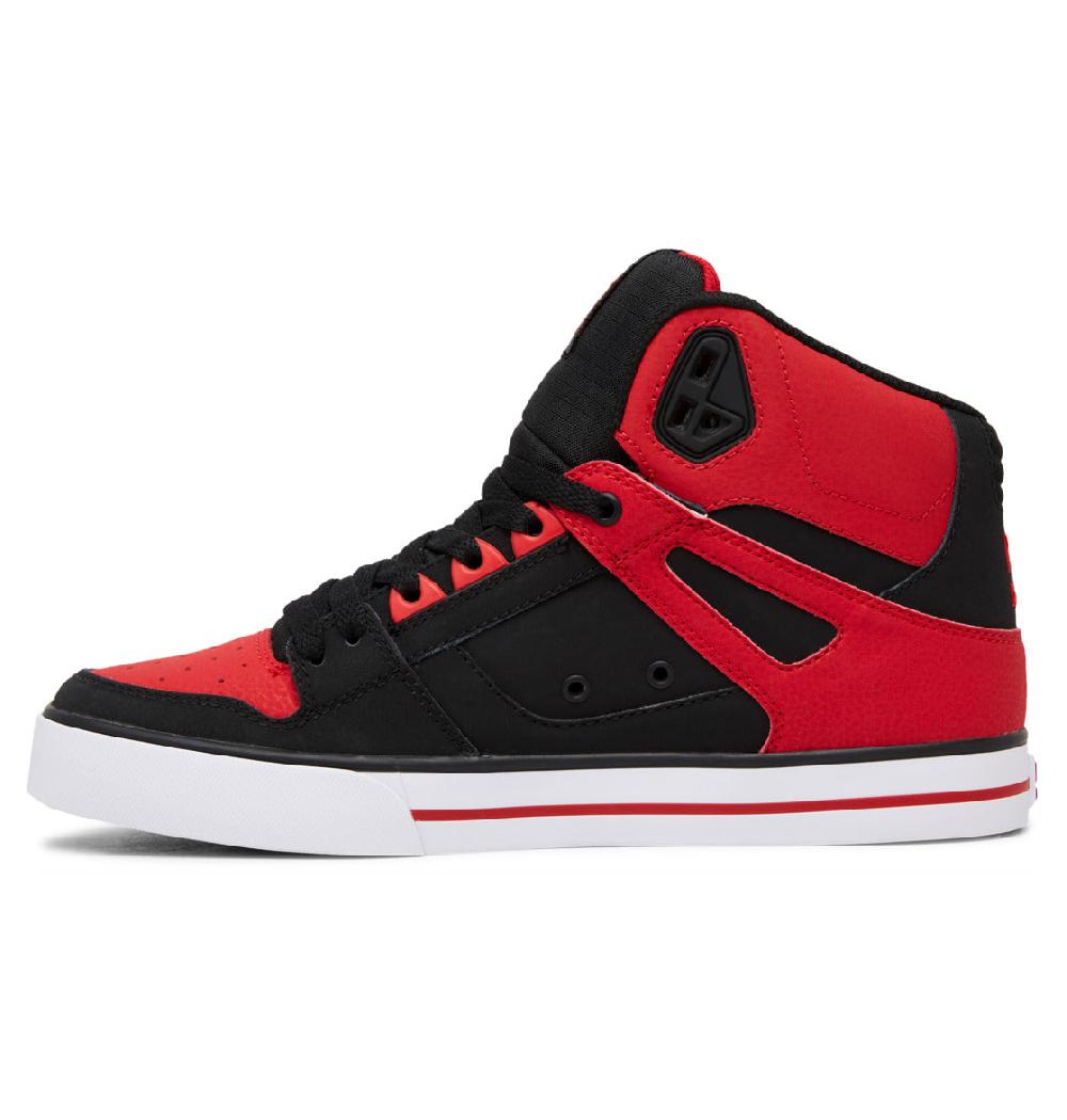 Dc Shoes Men's Pure High-Top Shoes