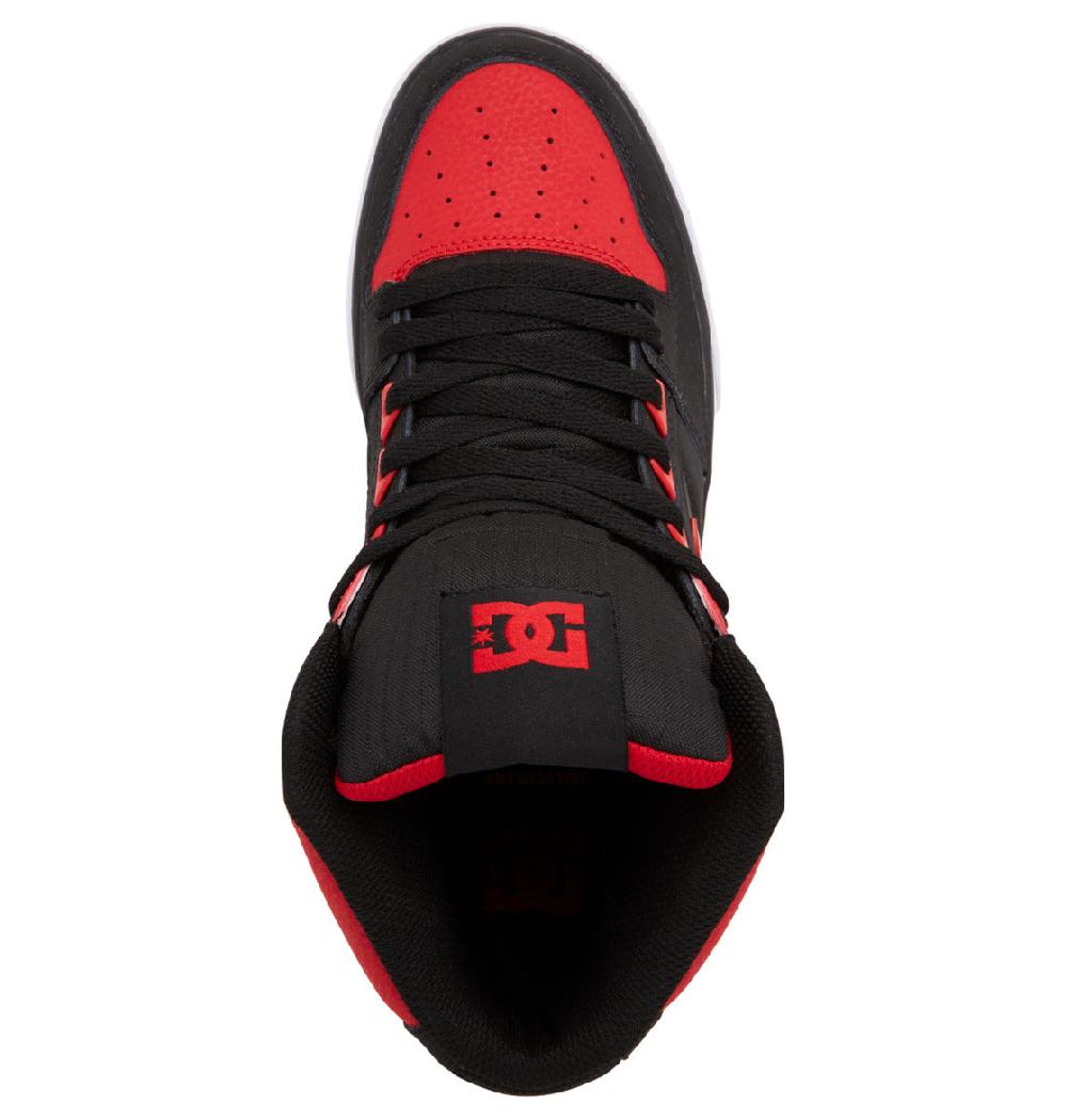 Dc Shoes Men's Pure High-Top Shoes
