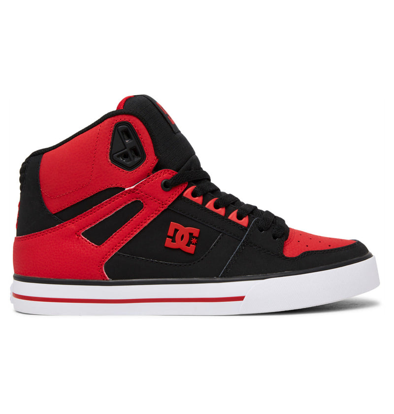 dc shoes Men's Pure High-Top Shoes