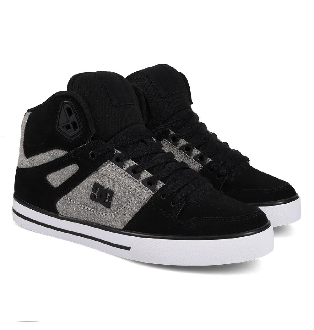 Dc Shoes Men's Pure High-Top Shoes