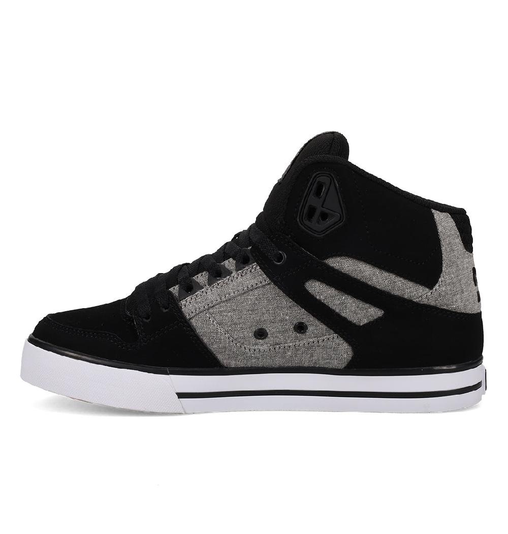 Dc Shoes Men's Pure High-Top Shoes