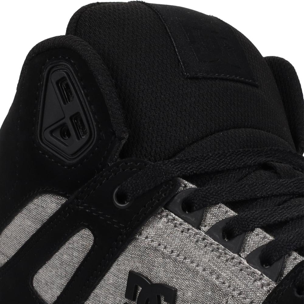 Dc Shoes Men's Pure High-Top Shoes