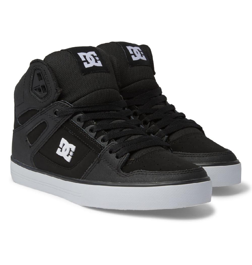 Dc Shoes Men's Pure High-Top Shoes