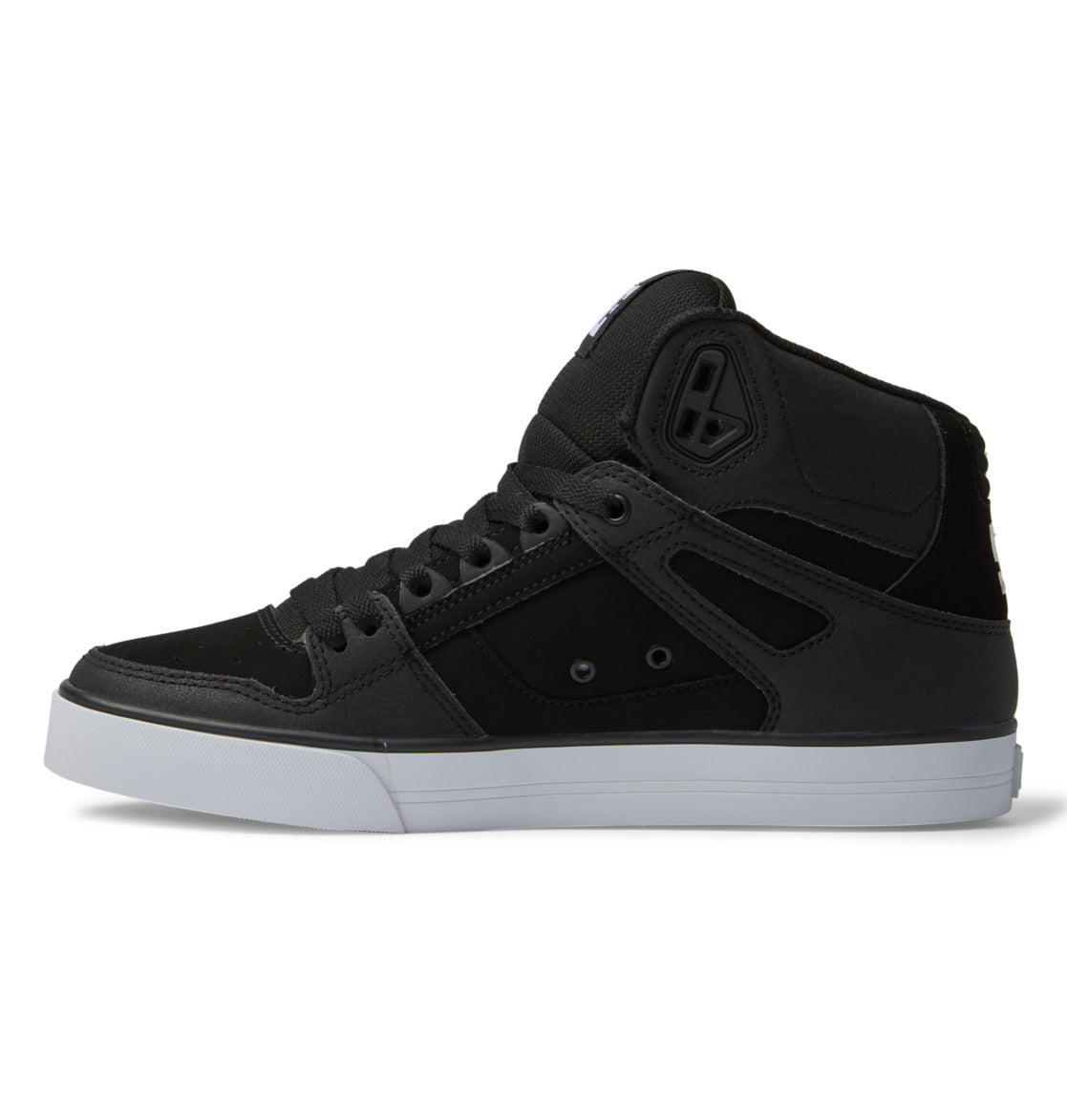 Dc Shoes Men's Pure High-Top Shoes