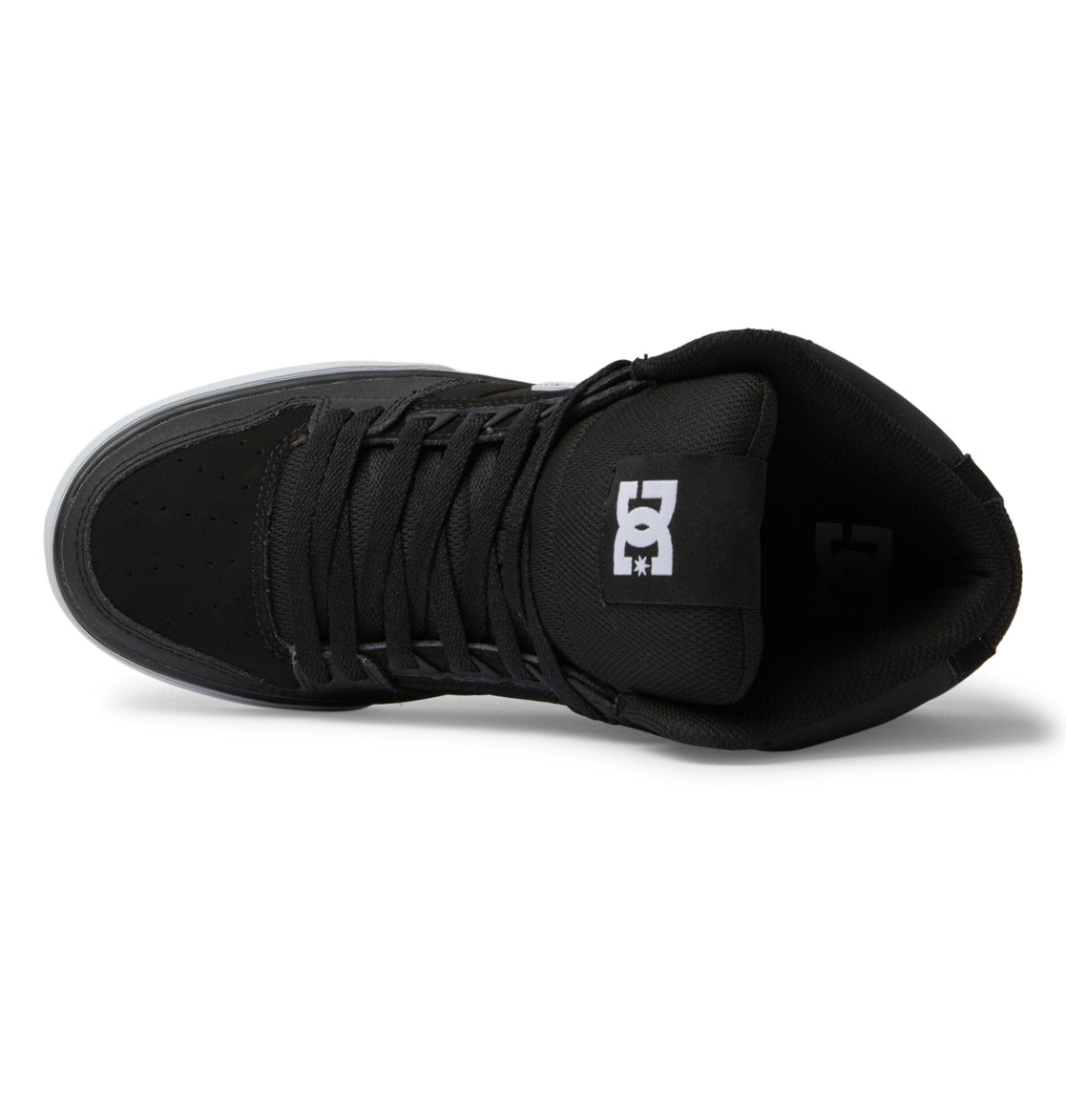Dc Shoes Men's Pure High-Top Shoes