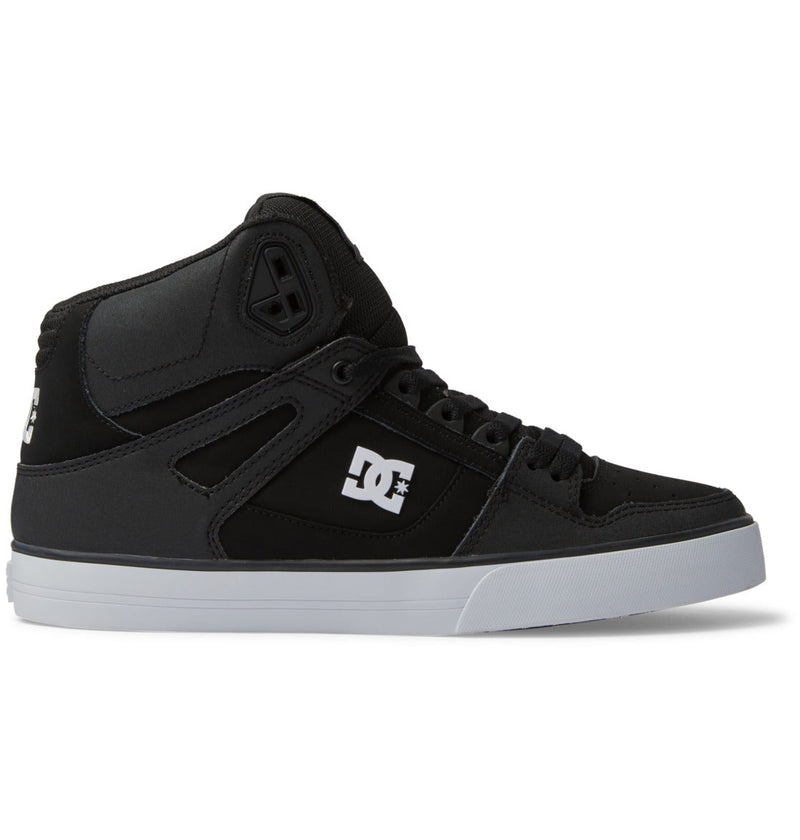 dc shoes Men's Pure High-Top Shoes