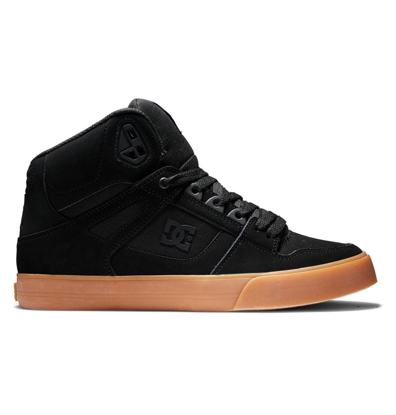 dc shoes Men's Pure High-Top Shoes