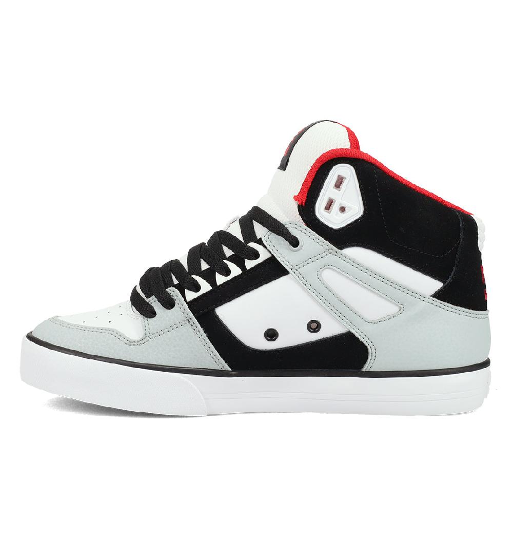Dc Shoes Men's Pure High Top Wc Shoes