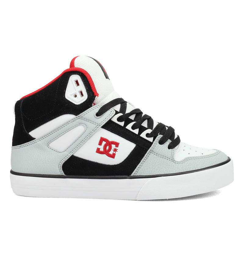 dc shoes Men's Pure High Top Wc Shoes