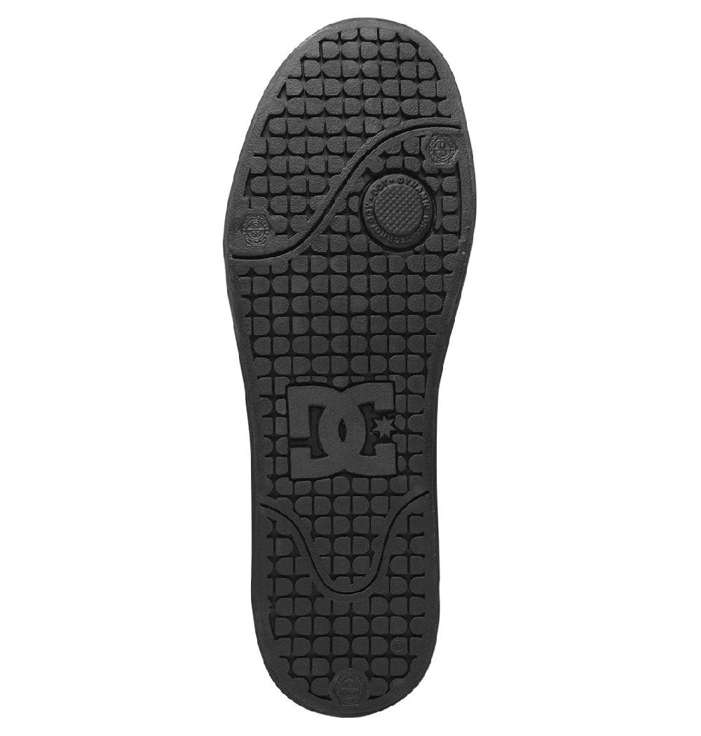 Dc Shoes Men's Pure Shoes
