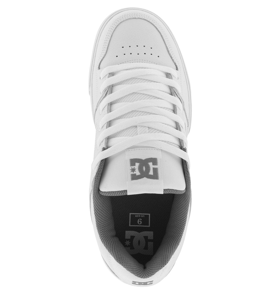Dc Shoes Men's Pure Shoes