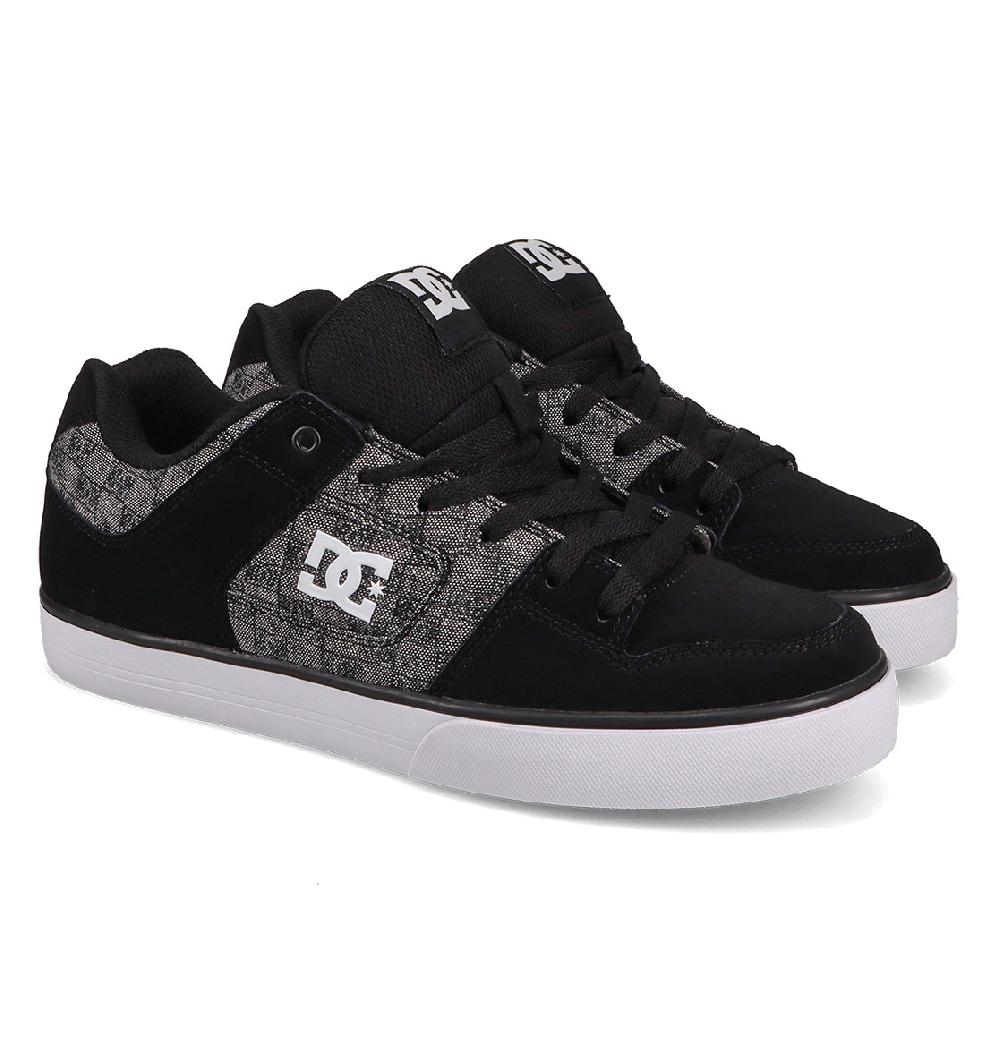 Dc Shoes Men's Pure Shoes