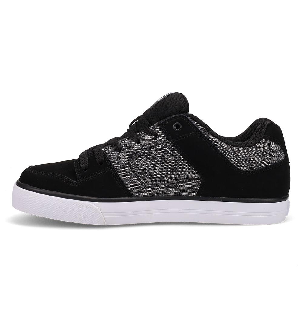 Dc Shoes Men's Pure Shoes