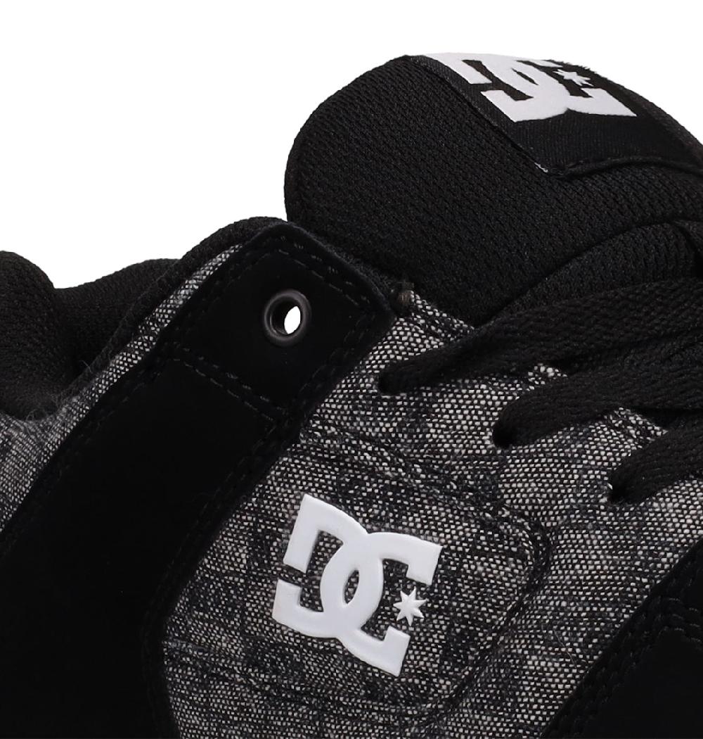 Dc Shoes Men's Pure Shoes