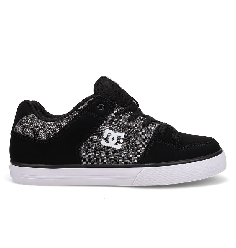 dc shoes Men's Pure Shoes