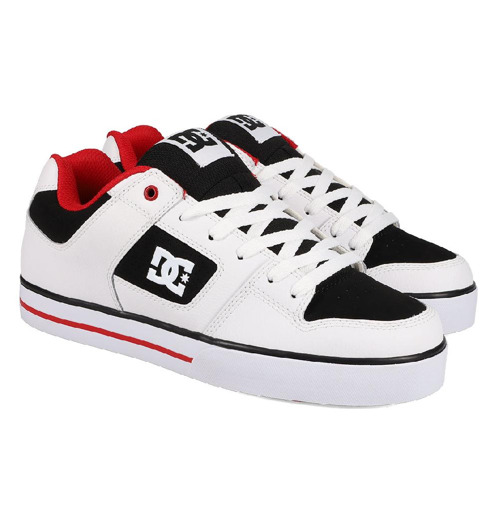 Dc Shoes Men's Pure Shoes