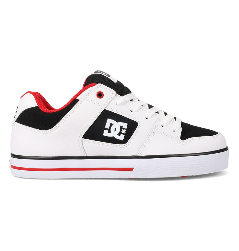 dc shoes Men's Pure Shoes