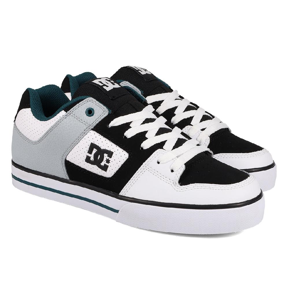 Dc Shoes Men's Pure Shoes