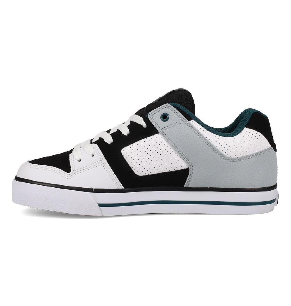 Dc Shoes Men's Pure Shoes