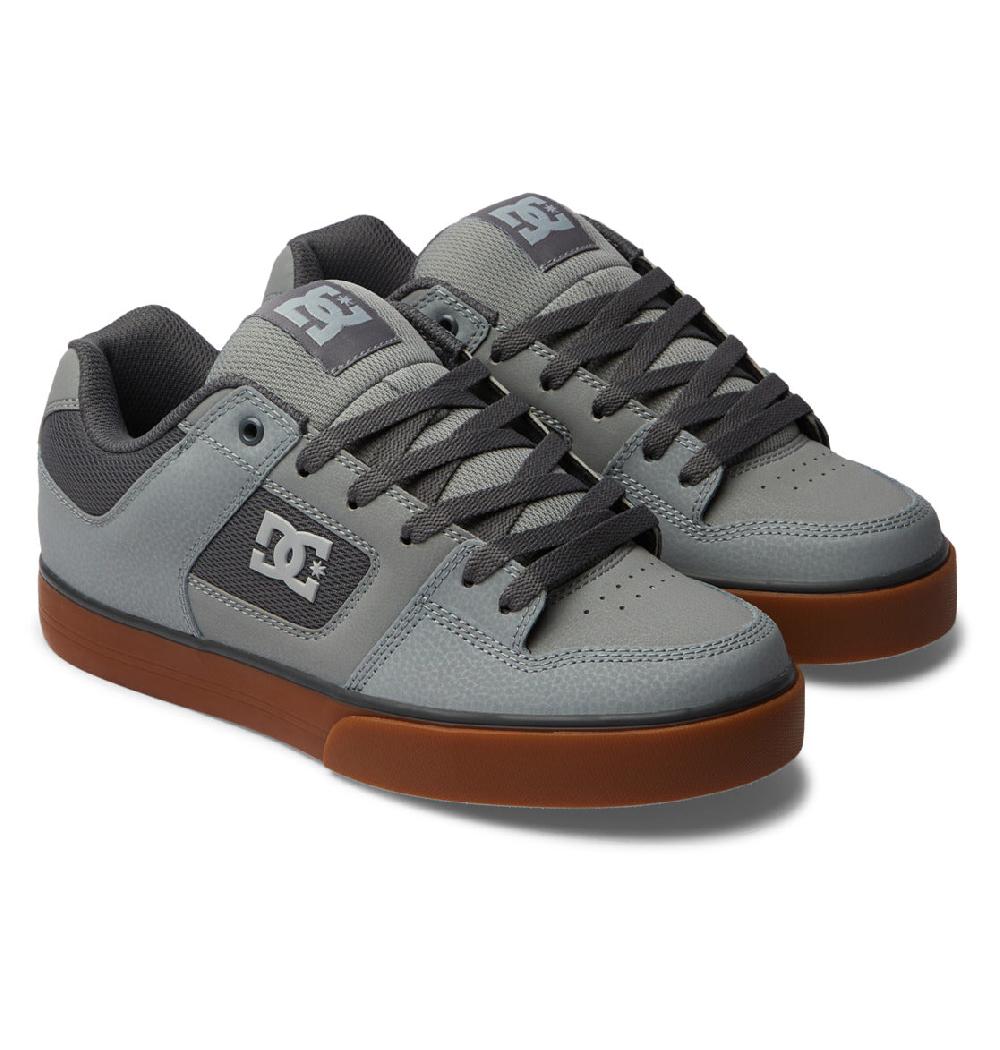 Dc Shoes Men's Pure Shoes