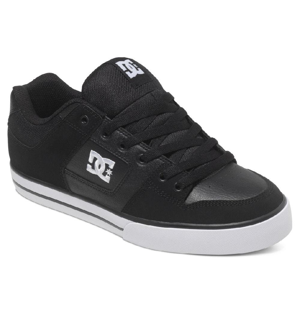 Dc Shoes Men's Pure Shoes
