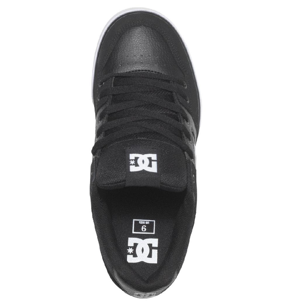Dc Shoes Men's Pure Shoes