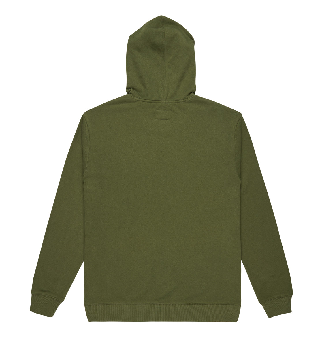 Dc Shoes Men's Solid Lefty Hoodie