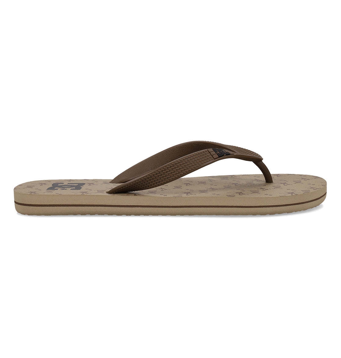 Dc Shoes Men's Spray Graffik Slides