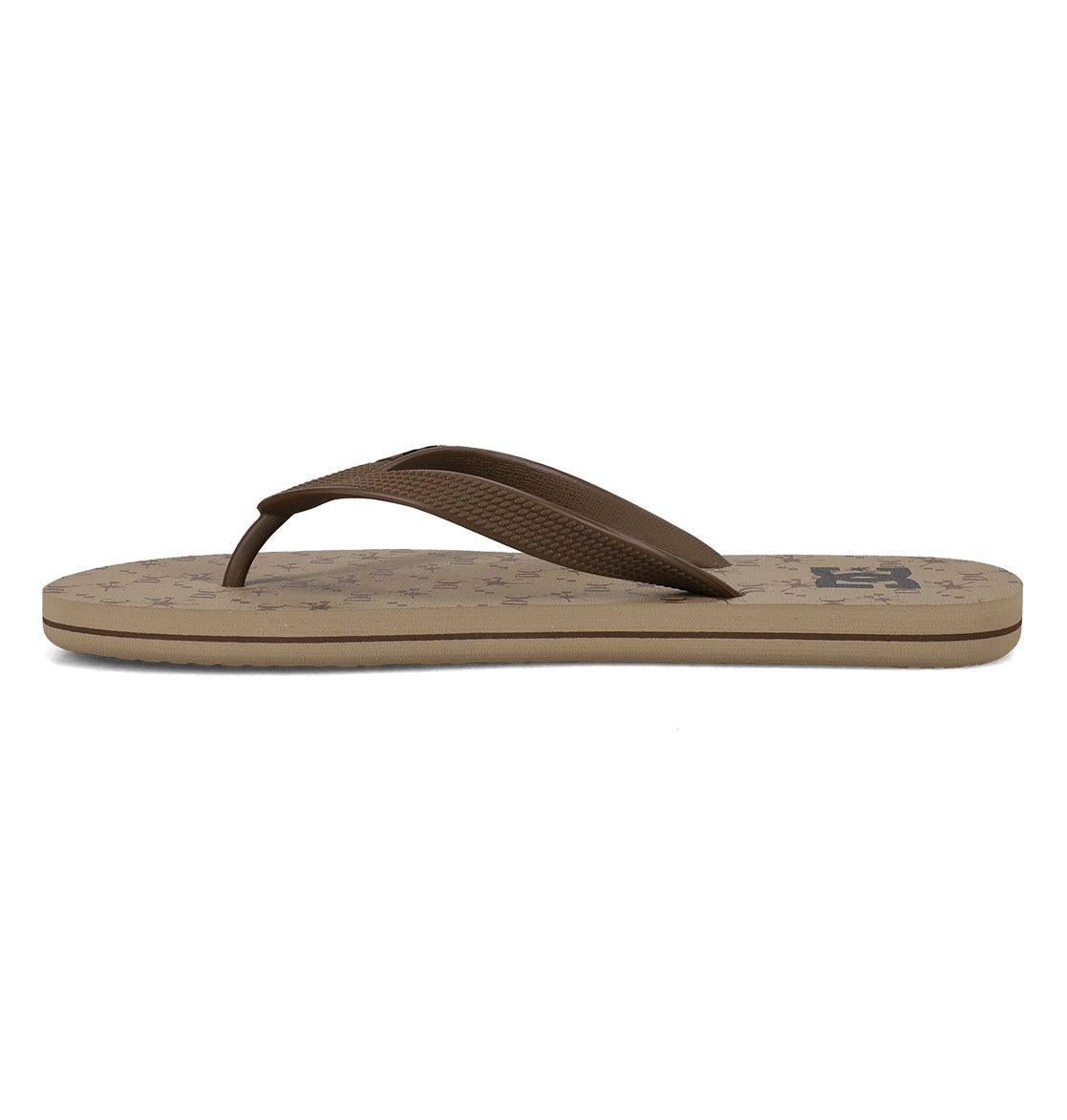 Dc Shoes Men's Spray Graffik Slides